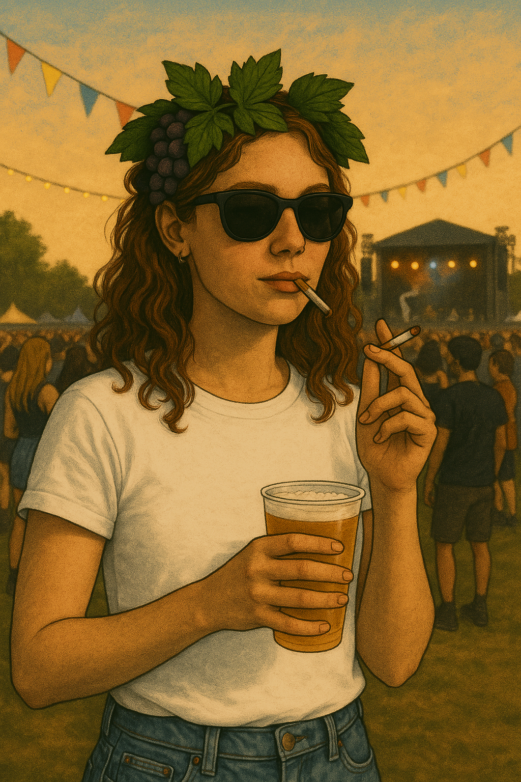 Femme