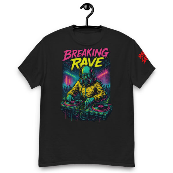 BREAKING RAVE – Image 2