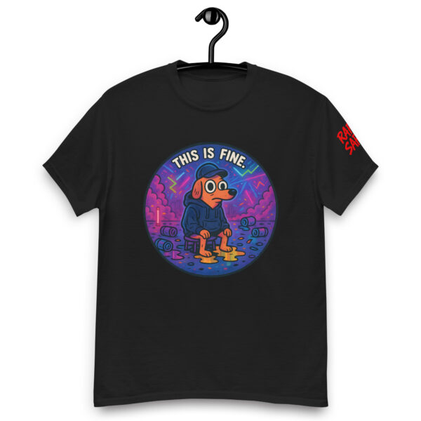 THIS IS FINE – édition after – Image 2