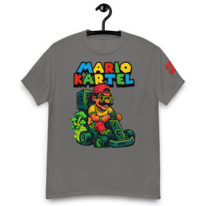 MARIO KARTEL