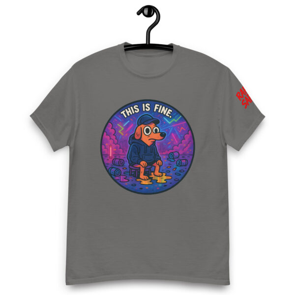 THIS IS FINE – édition after – Image 3