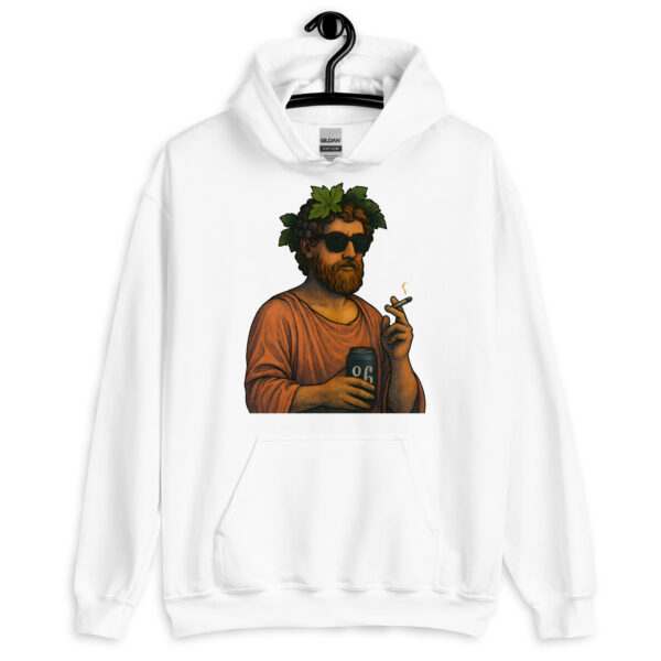 Unisex Hoodie – Image 2